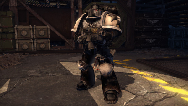 Warhammer 40,000: Space Marine - Emperor’s Elite Pack
