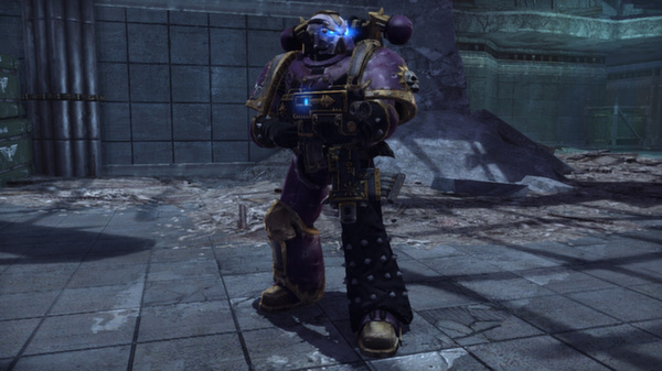 Warhammer 40,000: Space Marine - Traitor Legions Pack