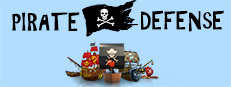 Pirate Defense