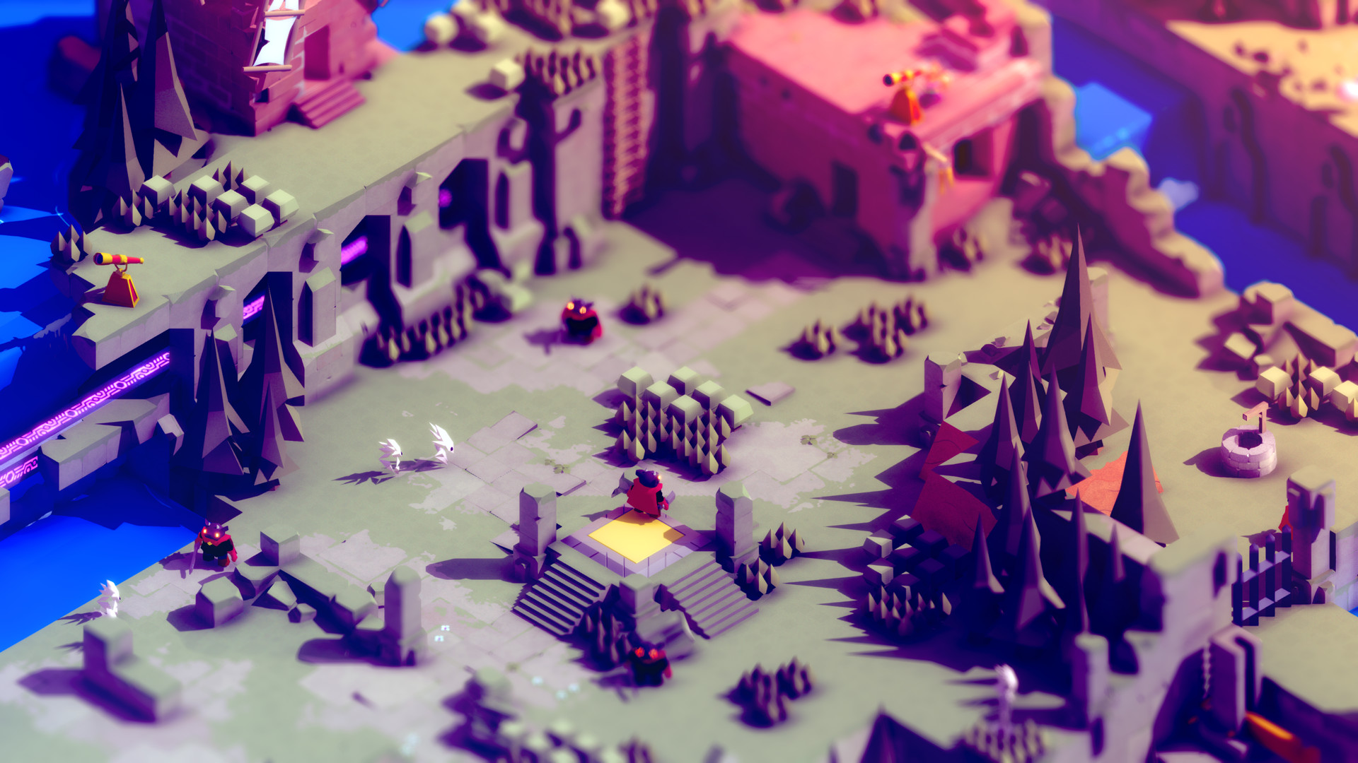 TUNIC screenshot 7