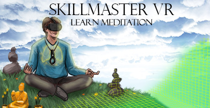 Skill Master VR -- Learn Meditation steam charts