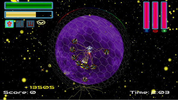 R.A.T.S. (Regulatory Astro-Topographical Stabilizer) screenshot 4