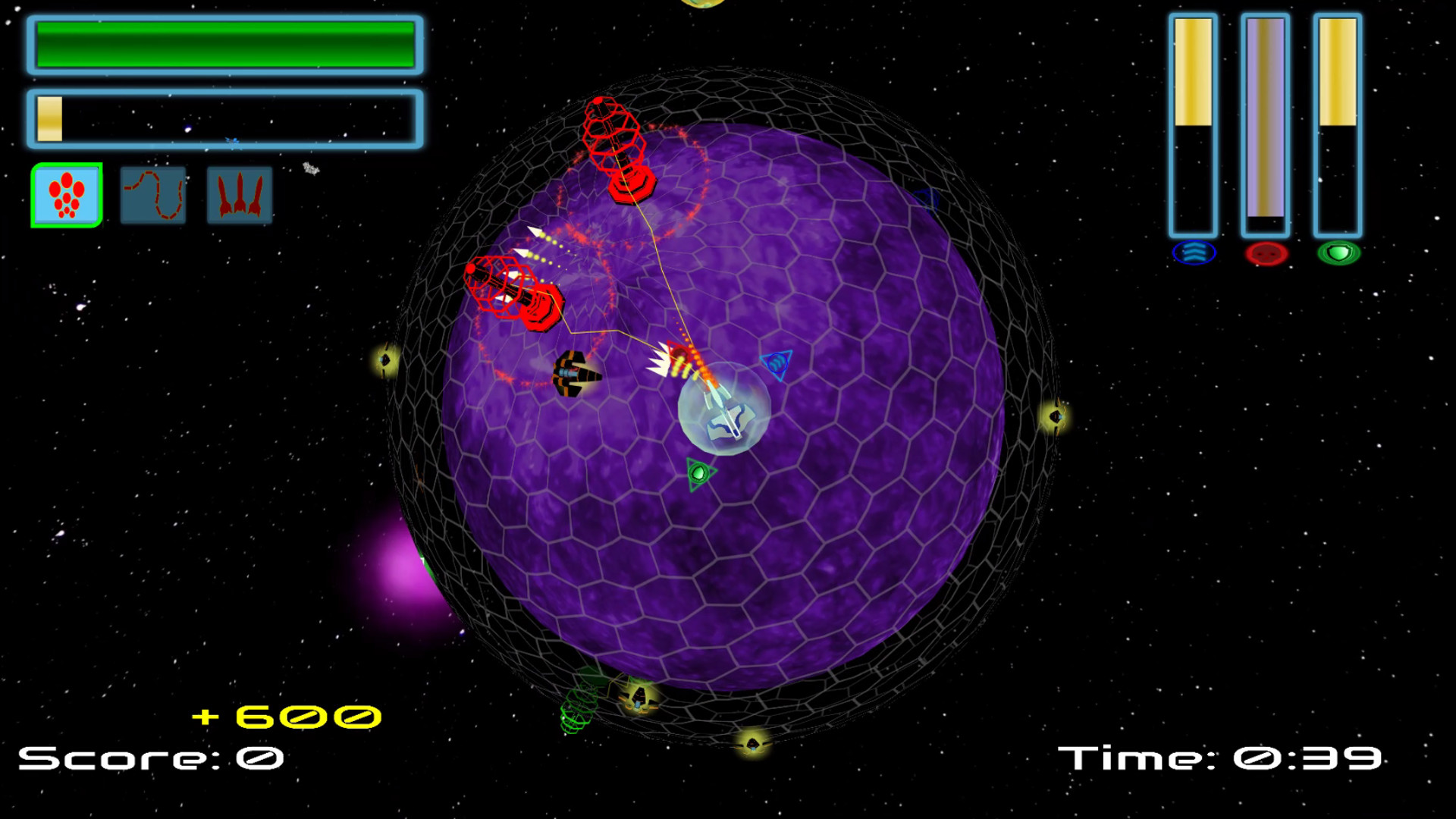 R.A.T.S. (Regulatory Astro-Topographical Stabilizer) Featured Screenshot #1