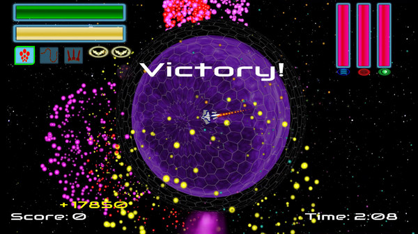 R.A.T.S. (Regulatory Astro-Topographical Stabilizer) screenshot 6