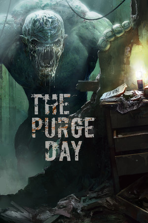 The Purge Day