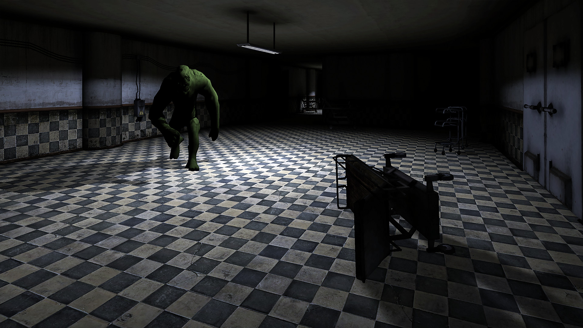 The Purge Day screenshot 2