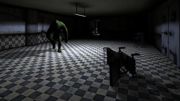 The Purge Day screenshot 2