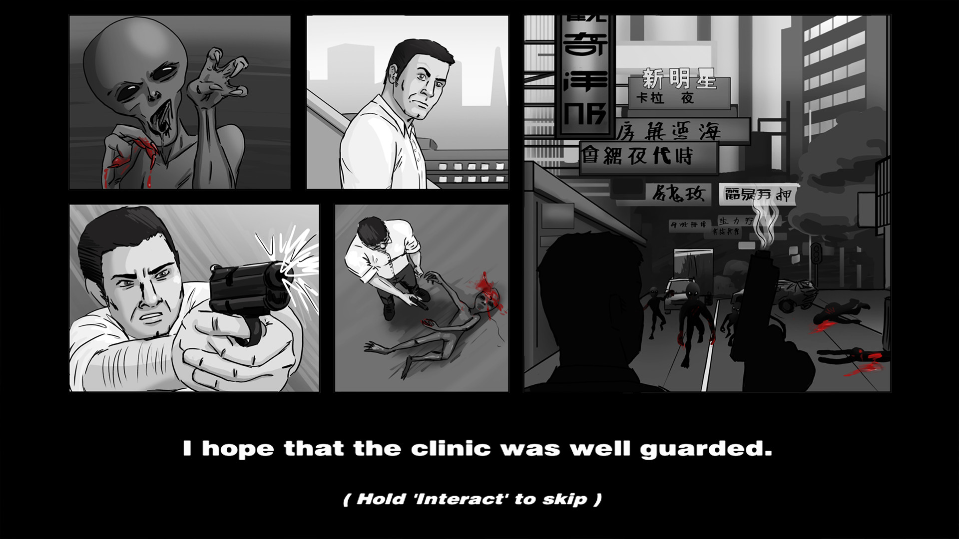 The Purge Day screenshot screenshot 6