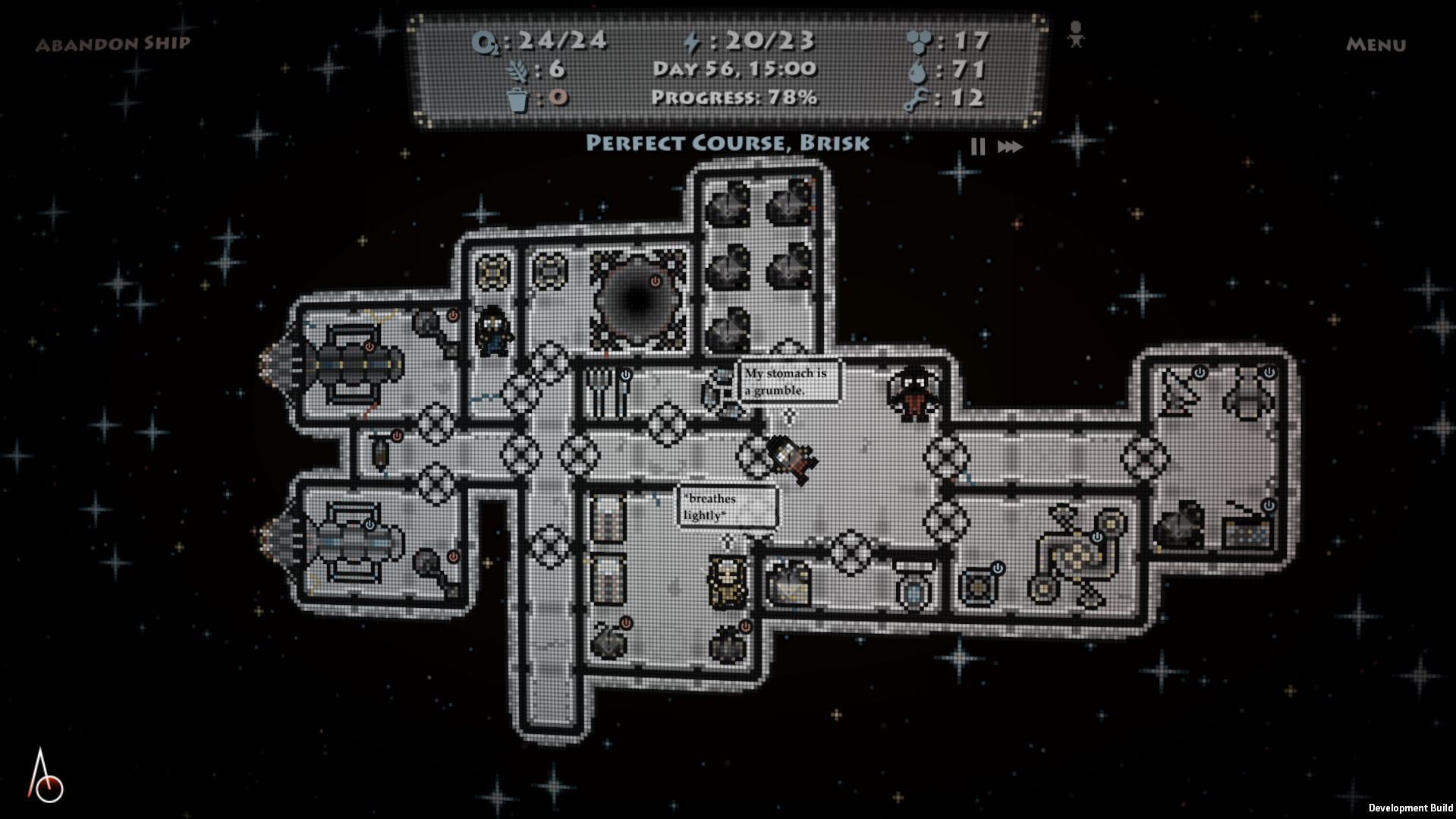 Destination Ares Featured Screenshot #1