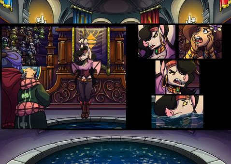 The Pirate's Fate