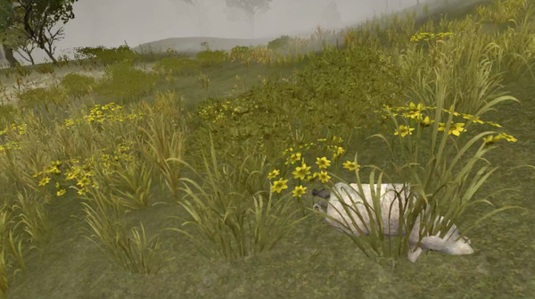 Screenshot z Wild Game Hunter VR Screenshot z Wild Game Hunter VR