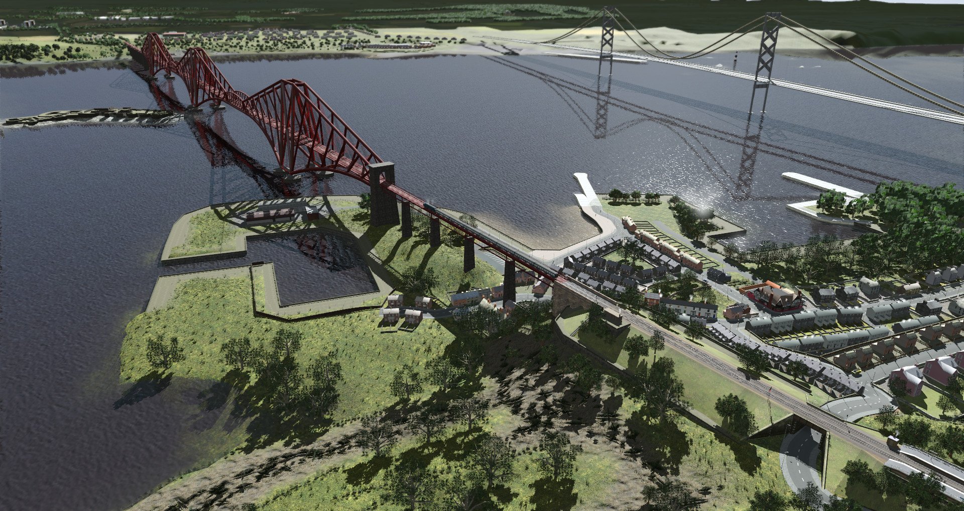 #9. Trainz Railroad Simulator 2019 (Steam) 来自: N3V Games