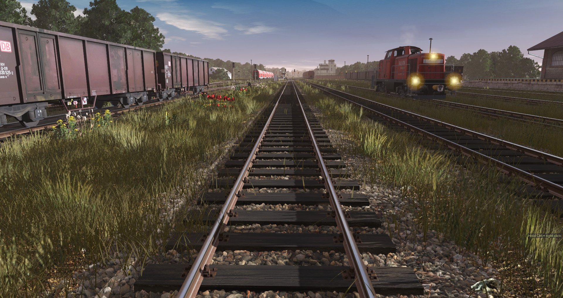 #7. Trainz Railroad Simulator 2019 (Steam) 来自: N3V Games