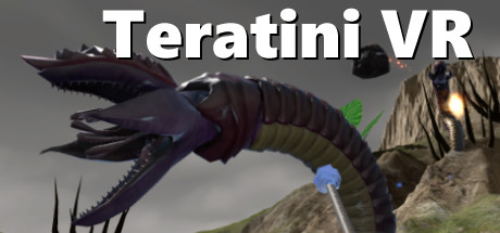 Teratini VR banner image