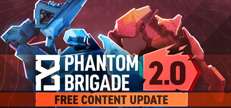 Phantom Brigade banner image