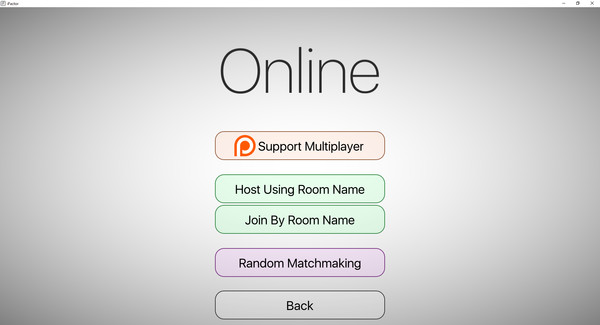 iFactor screenshot 5