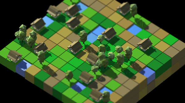 ArsonVille screenshot 6