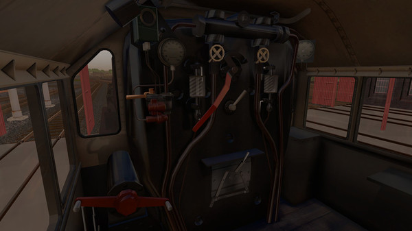 Trainz 2019 DLC: Settle and Carlisle