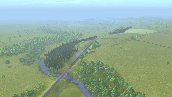 Trainz 2019 DLC: Settle and Carlisle