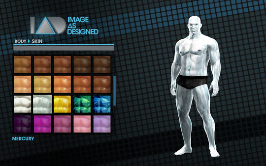 Saints Row: The Third Initiation Station