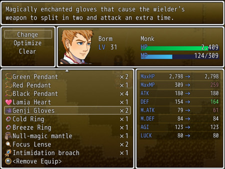 Screenshot z Einlanzer