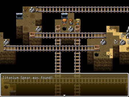 Screenshot z Einlanzer