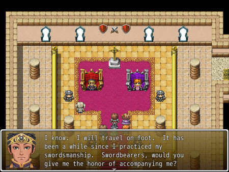 Screenshot z Einlanzer