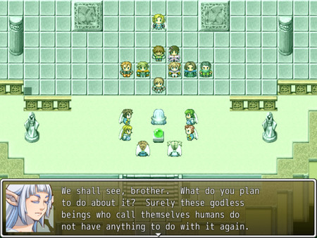 Screenshot z Einlanzer