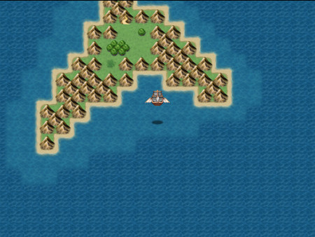 Screenshot z Einlanzer