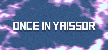 Once in Yaissor header banner
