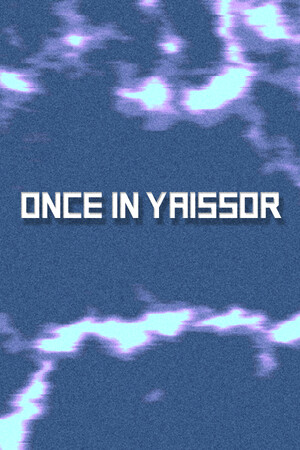 Cover art of Once in Yaissor