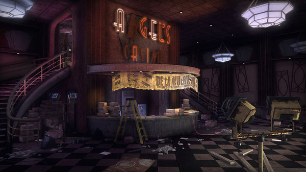 Saints Row The Third - Genkibowl VII