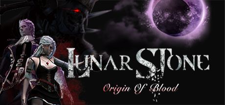 Lunar Stone - Origin of Blood steam charts