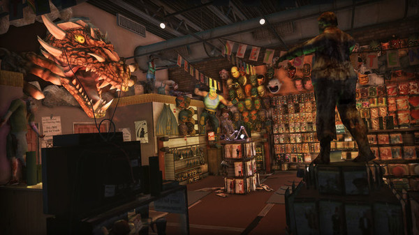 Saints Row: The Third - FUNTIME! Pack