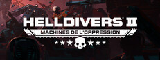 HELLDIVERS™ 2 – Mise à niveau vers l'édition Super Citizen
