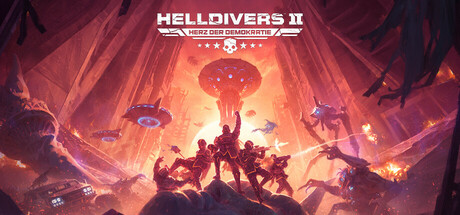 HELLDIVERS™ 2