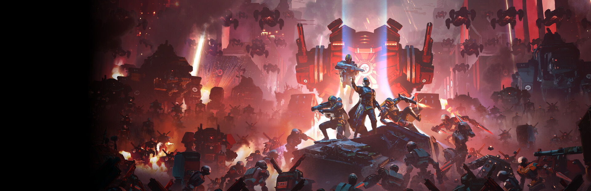 HELLDIVERS™ 2