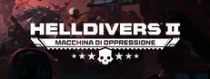 HELLDIVERS™ 2 - Passa alla Super Citizen Edition