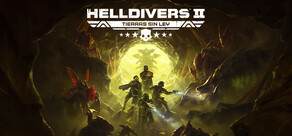 HELLDIVERS™ 2