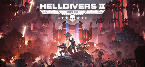 HELLDIVERS™ 2