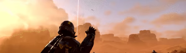 HELLDIVERS™ 2 video 4