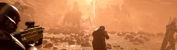 HELLDIVERS™ 2 video 3