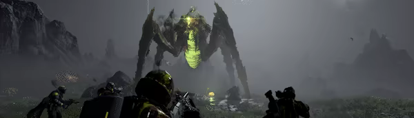 HELLDIVERS™ 2 video 7