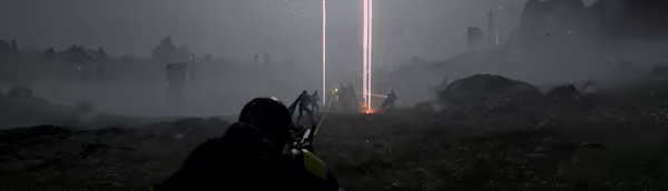 HELLDIVERS™ 2 video 5