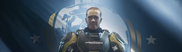 HELLDIVERS™ 2 video 2