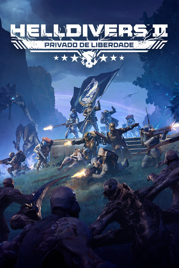 Mídia Primária/Resgate o Jogo na sua Conta