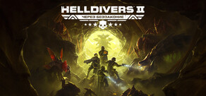 HELLDIVERS™ 2