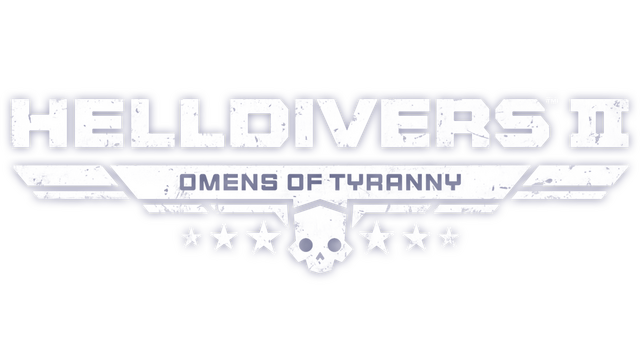 HELLDIVERS™ 2
