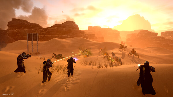 HELLDIVERS™ 2 8