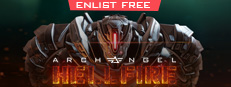 Archangel™: Hellfire - Enlist FREE